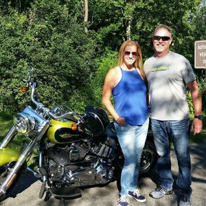 Meet your Posher, Brad